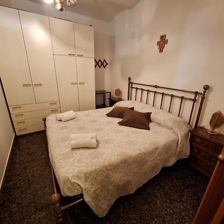 ヴァスト Da Venere Bed & Breakfast エクステリア 写真