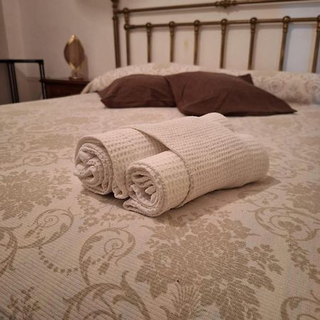 ヴァスト Da Venere Bed & Breakfast エクステリア 写真
