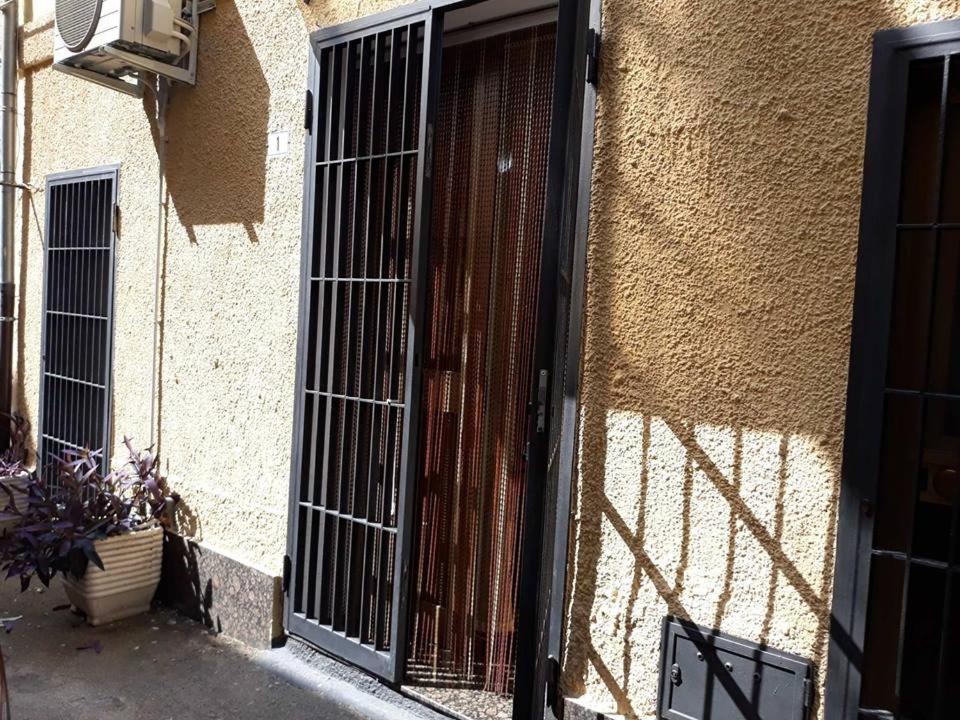 ヴァスト Da Venere Bed & Breakfast エクステリア 写真