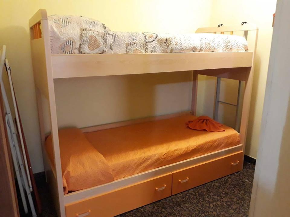 ヴァスト Da Venere Bed & Breakfast エクステリア 写真