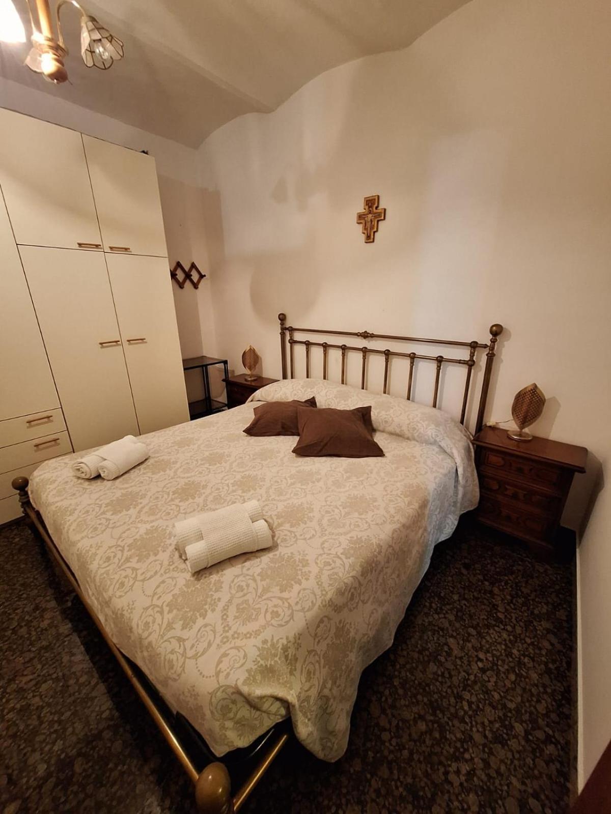 ヴァスト Da Venere Bed & Breakfast エクステリア 写真