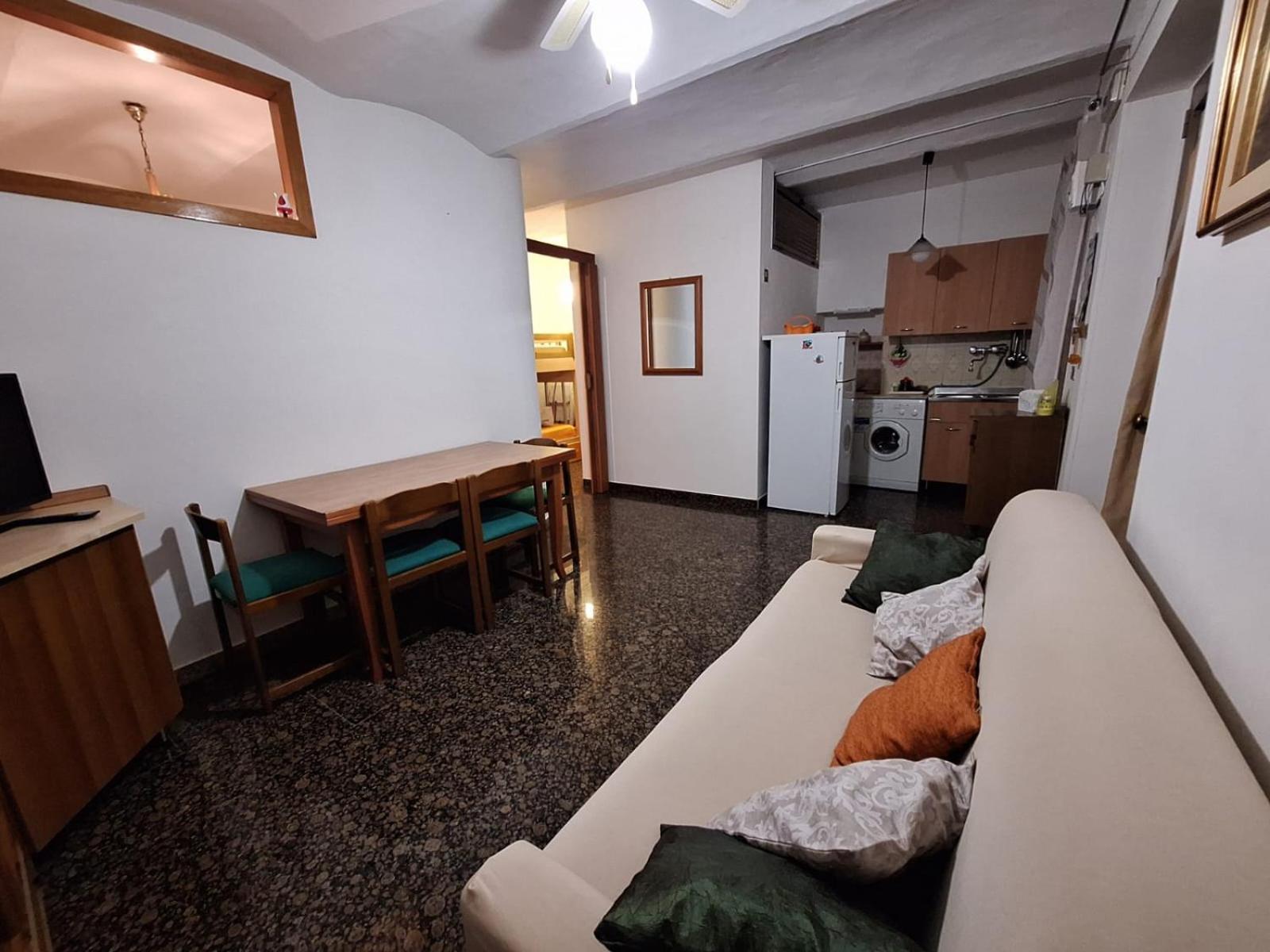 ヴァスト Da Venere Bed & Breakfast エクステリア 写真