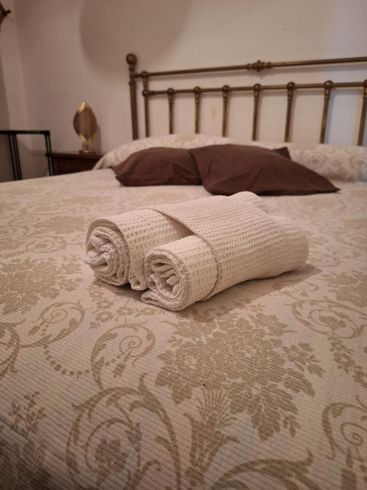 ヴァスト Da Venere Bed & Breakfast エクステリア 写真